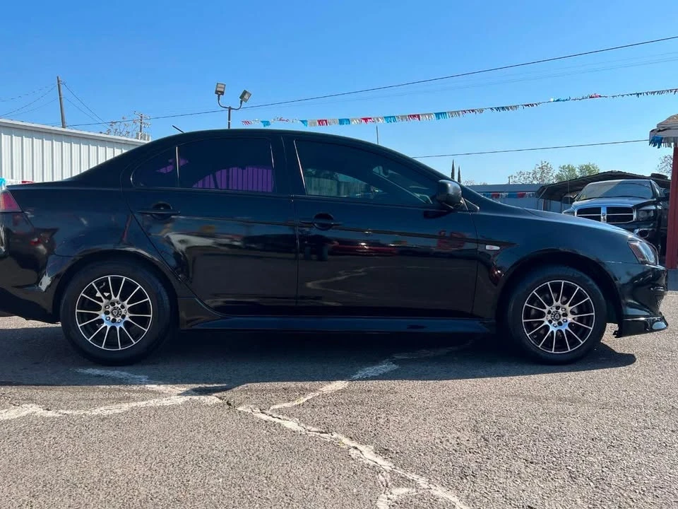 2014 Mitsubishi Lancer 10th Gen - Image 9 of 20