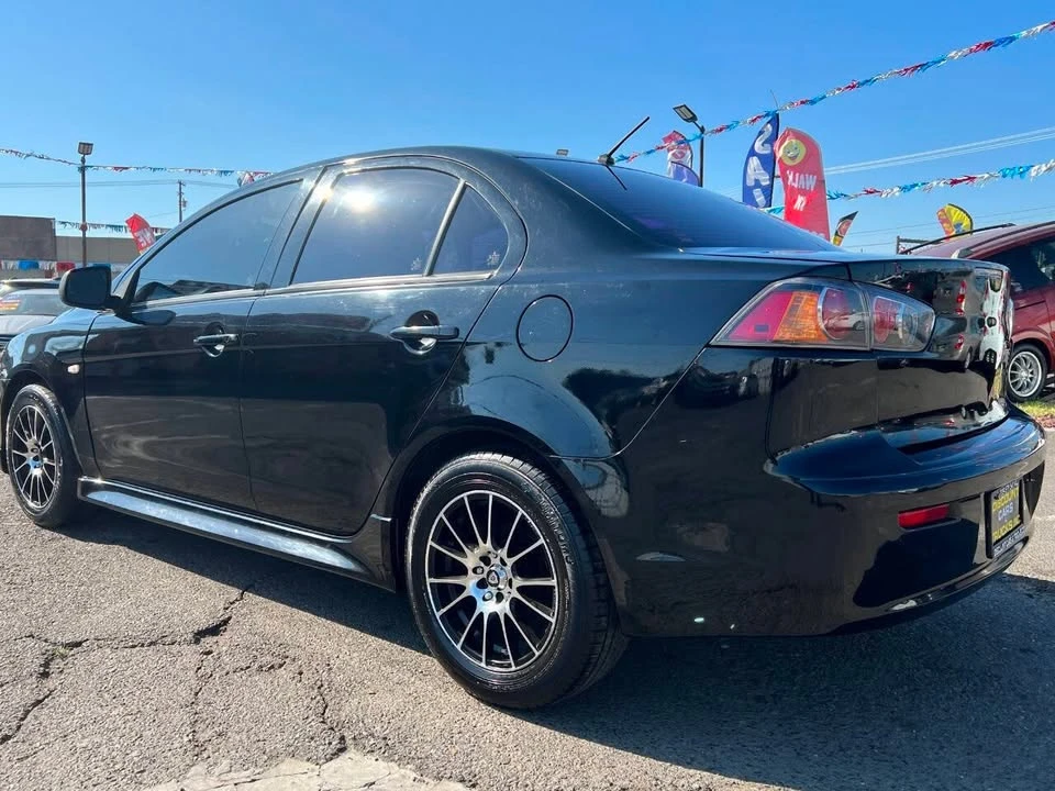2014 Mitsubishi Lancer 10th Gen - Image 7 of 20