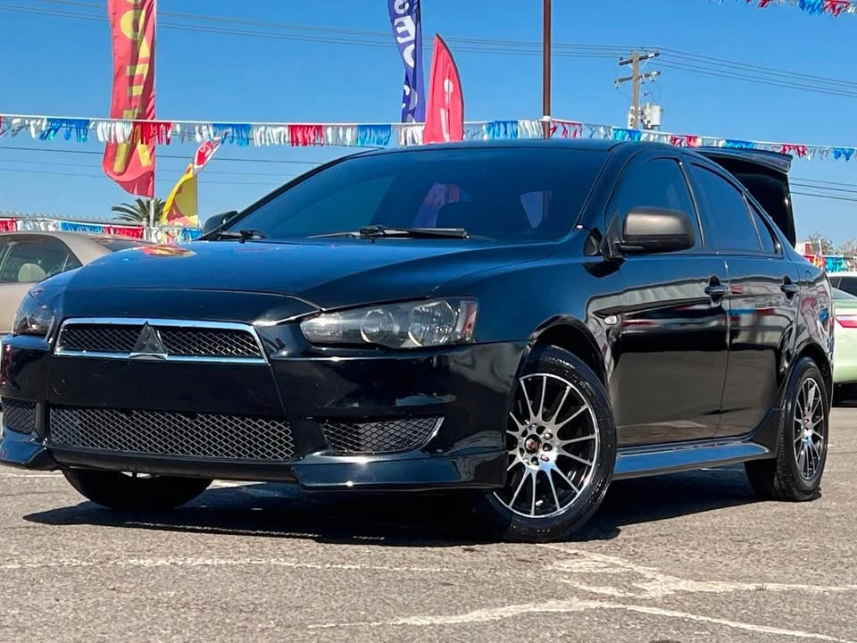 2014 Mitsubishi Lancer 10th Gen - Image 5 of 20