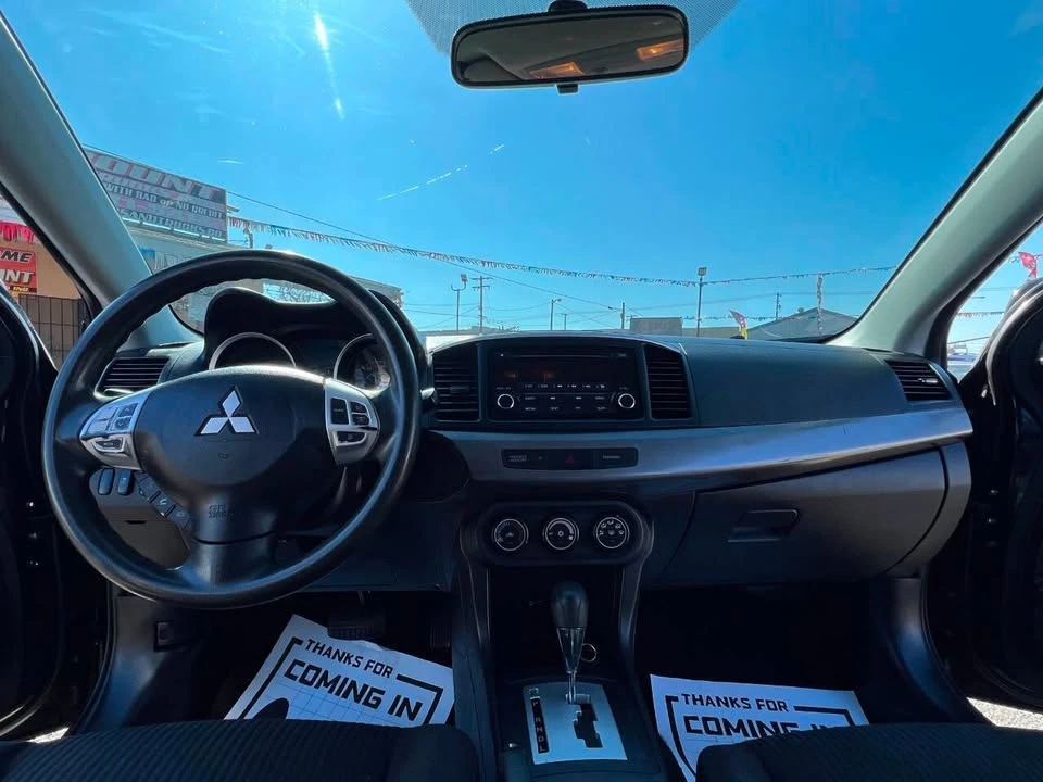 2014 Mitsubishi Lancer 10th Gen - Image 19 of 20