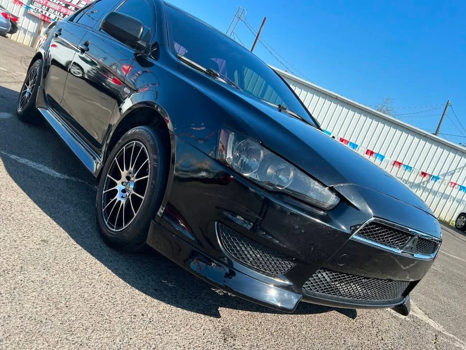 2014 Mitsubishi Lancer 10th Gen - Image 10 of 20
