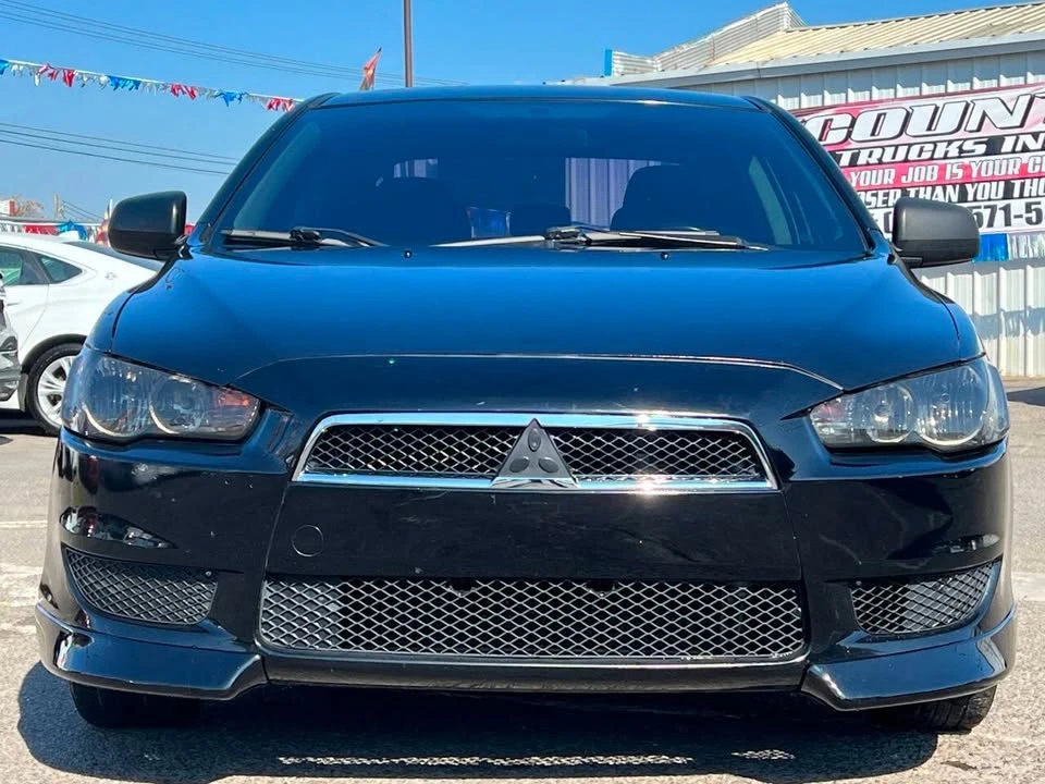 2014 Mitsubishi Lancer 10th Gen - Image 4 of 20