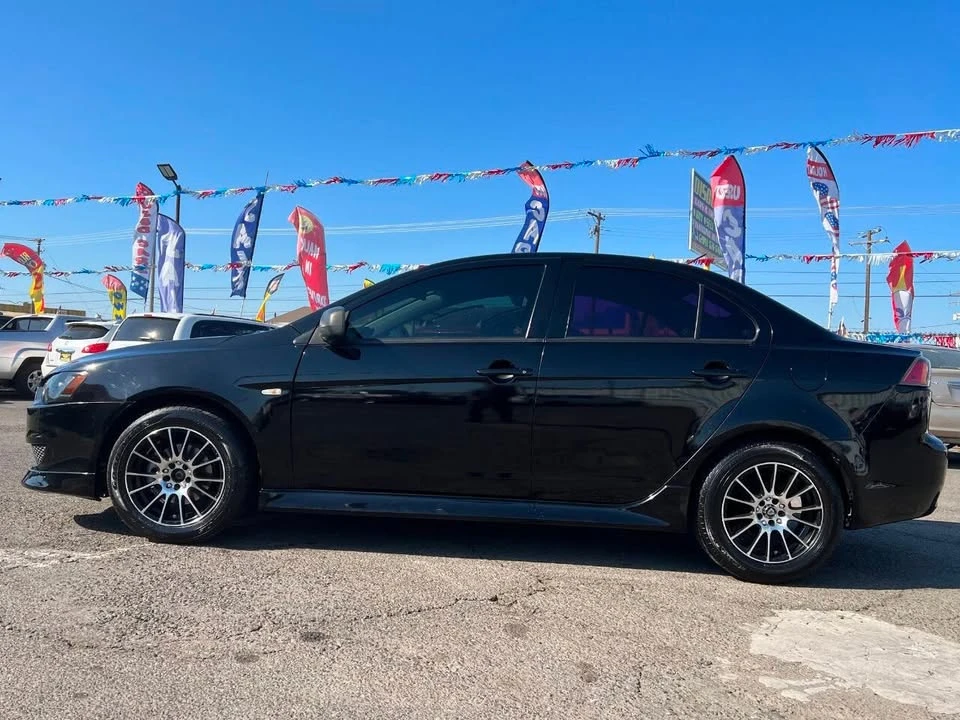 2014 Mitsubishi Lancer 10th Gen - Image 6 of 20