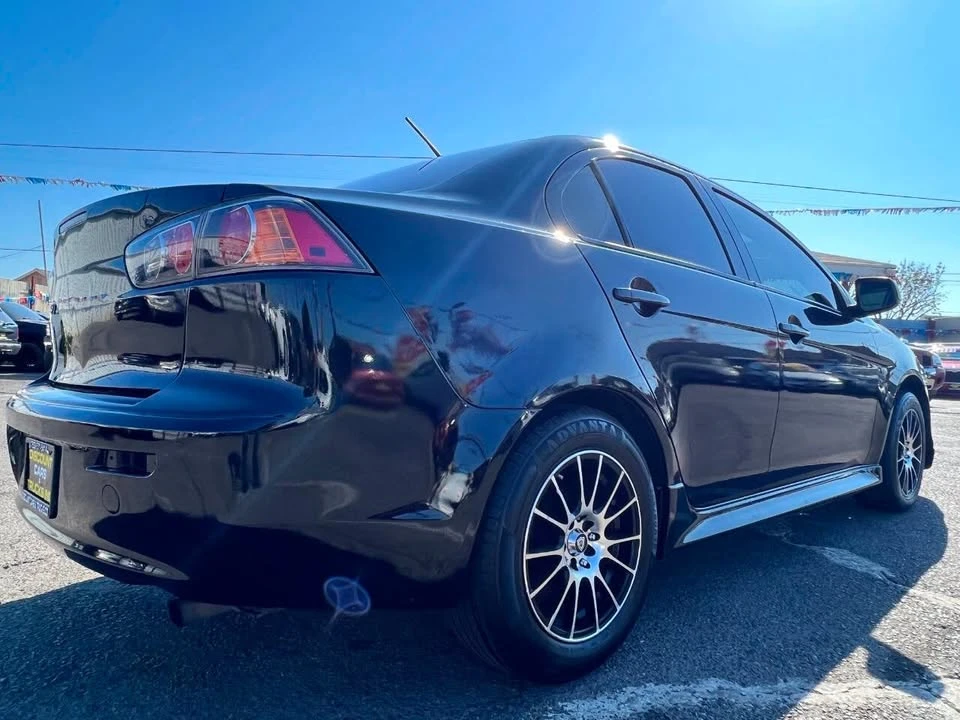 2014 Mitsubishi Lancer 10th Gen - Image 8 of 20