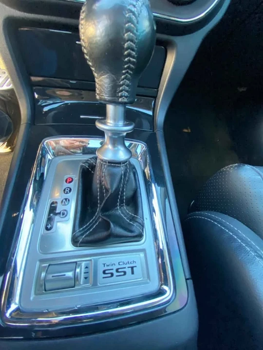 2014 Mitsubishi Lancer 9th Gen - Image 8 of 8
