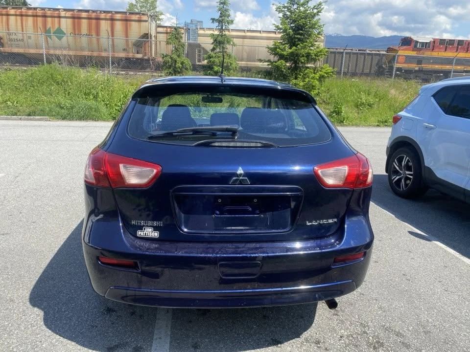 2014 Mitsubishi Lancer 8th Gen - Image 6 of 12