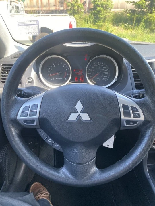 2014 Mitsubishi Lancer 9th Gen - Image 6 of 11