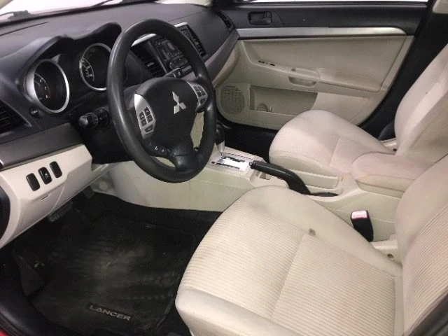 2014 Mitsubishi Lancer 10th Gen - Image 5 of 5