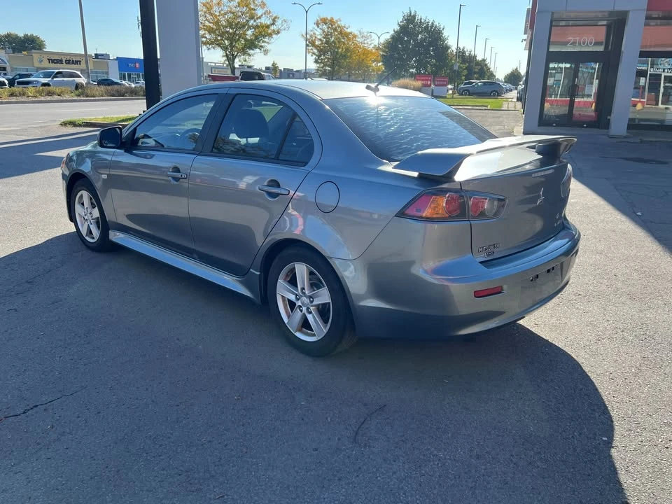 2014 Mitsubishi Lancer 8th Gen - Image 4 of 15