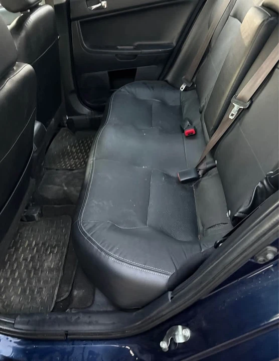 2014 Mitsubishi Lancer 10th Gen - Image 15 of 15
