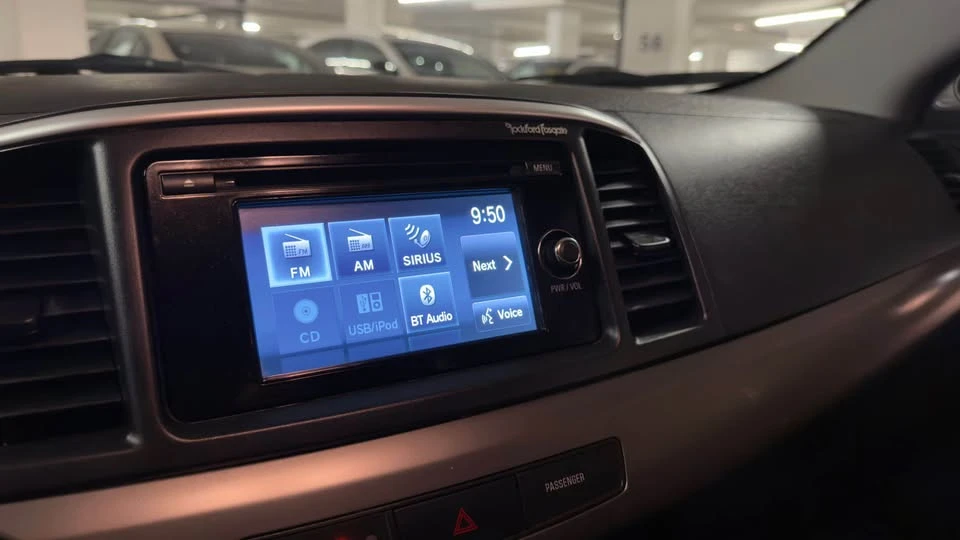 2014 Mitsubishi Lancer 10th Gen - Image 9 of 13