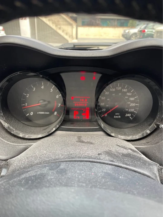 2014 Mitsubishi Lancer 10th Gen - Image 16 of 16