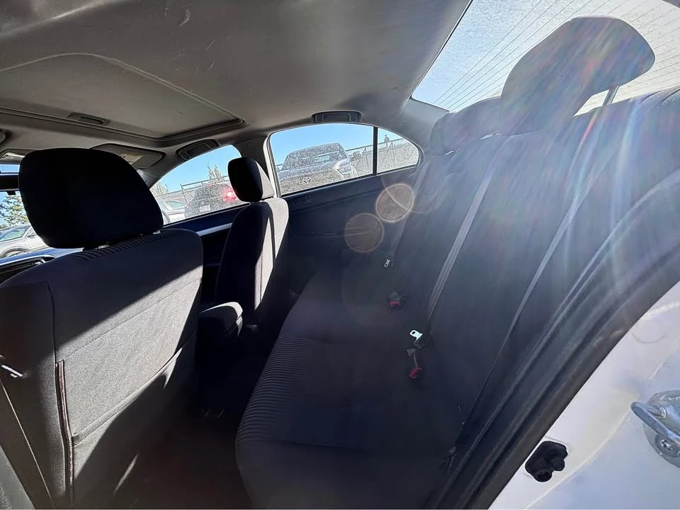 2014 Mitsubishi Lancer 9th Gen - Image 5 of 6