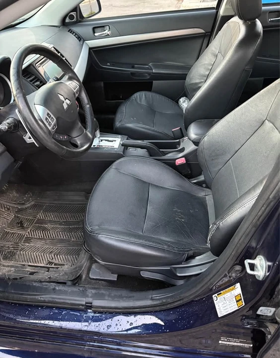 2014 Mitsubishi Lancer 10th Gen - Image 10 of 15