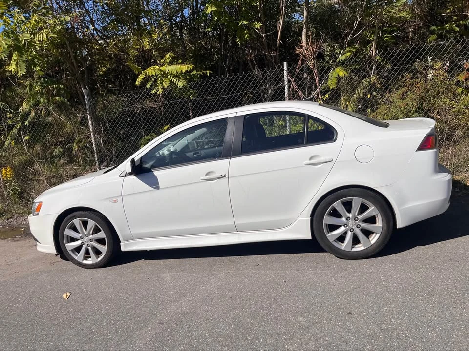 2014 Mitsubishi Lancer 9th Gen - Image 5 of 5