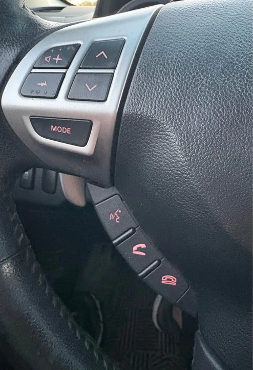 2014 Mitsubishi Lancer 10th Gen - Image 15 of 15