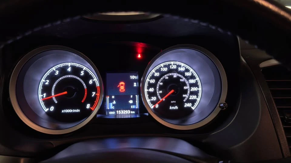 2014 Mitsubishi Lancer 10th Gen - Image 13 of 13