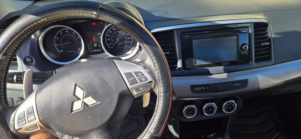 2014 Mitsubishi Lancer 10th Gen - Image 2 of 14