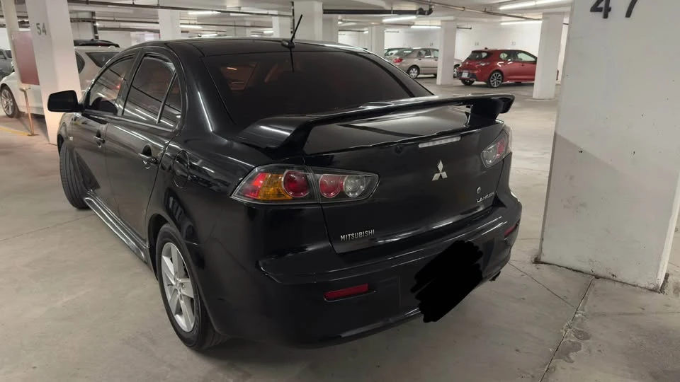 2014 Mitsubishi Lancer 10th Gen - Image 4 of 13