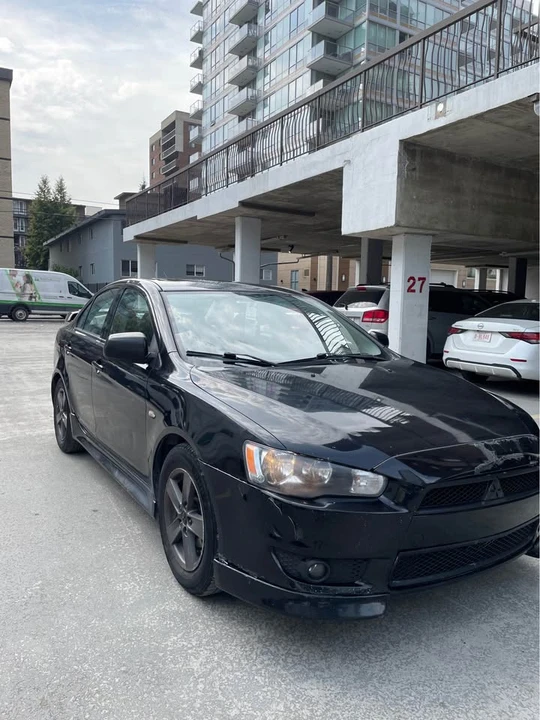 2014 Mitsubishi Lancer 10th Gen - Image 15 of 16