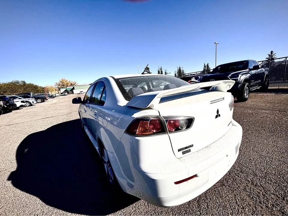 2014 Mitsubishi Lancer 9th Gen - Image 4 of 6