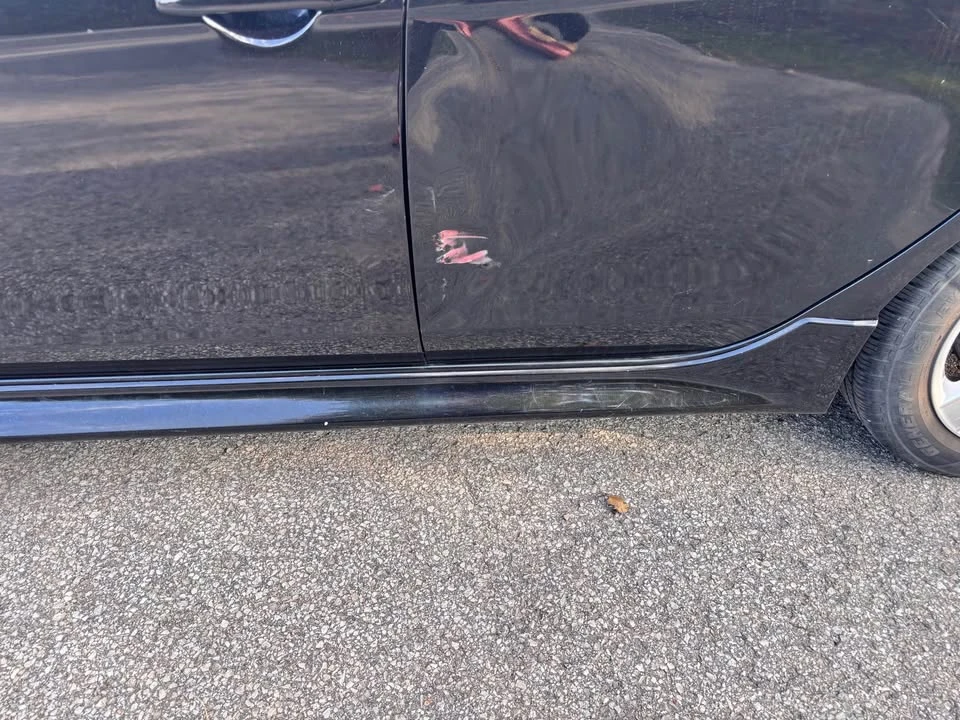 2014 Mitsubishi Lancer 9th Gen - Image 9 of 10