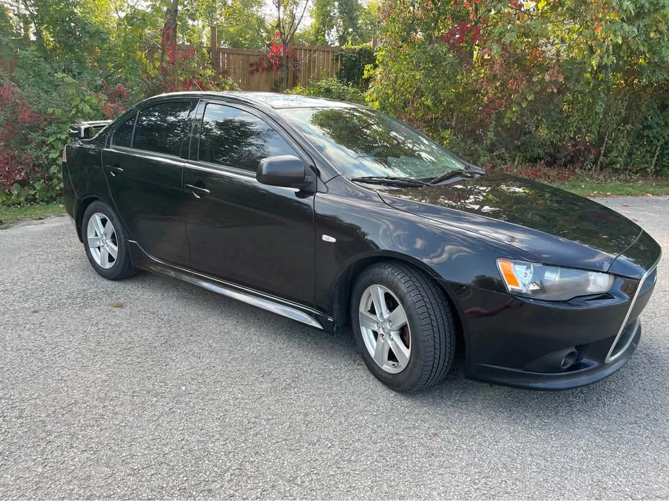 2014 Mitsubishi Lancer 9th Gen - Image 3 of 10