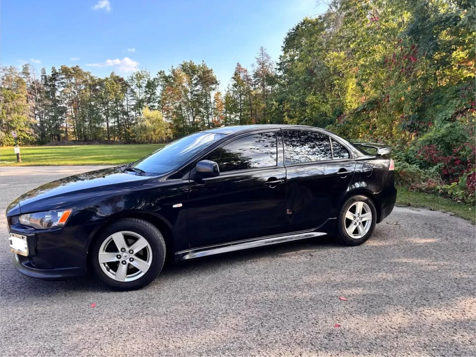 2014 Mitsubishi Lancer 9th Gen - Image 4 of 10