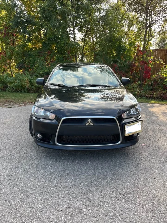 2014 Mitsubishi Lancer 9th Gen - Image 2 of 10