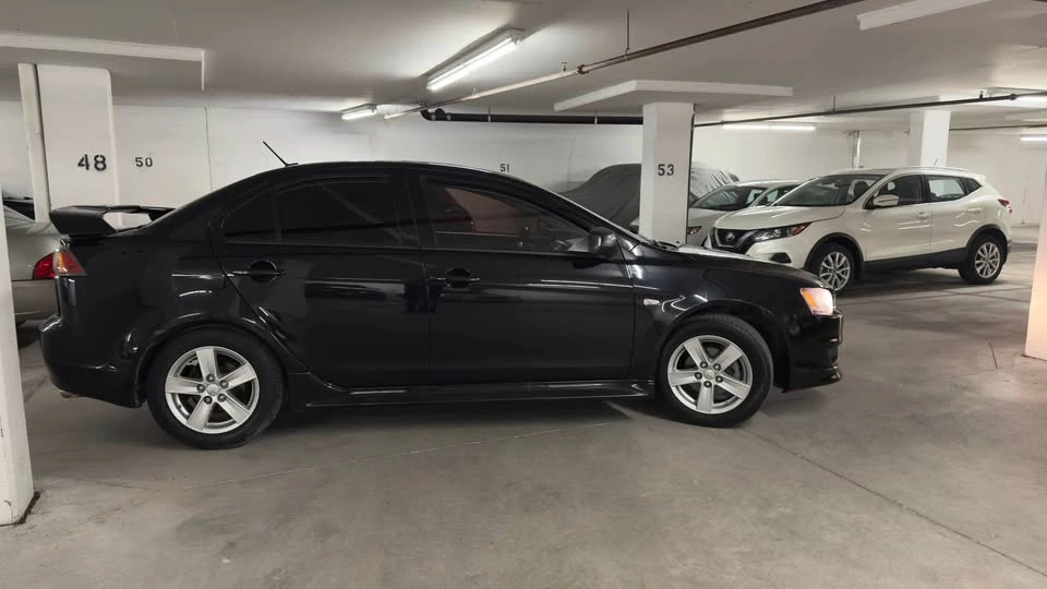 2014 Mitsubishi Lancer 10th Gen - Image 5 of 13