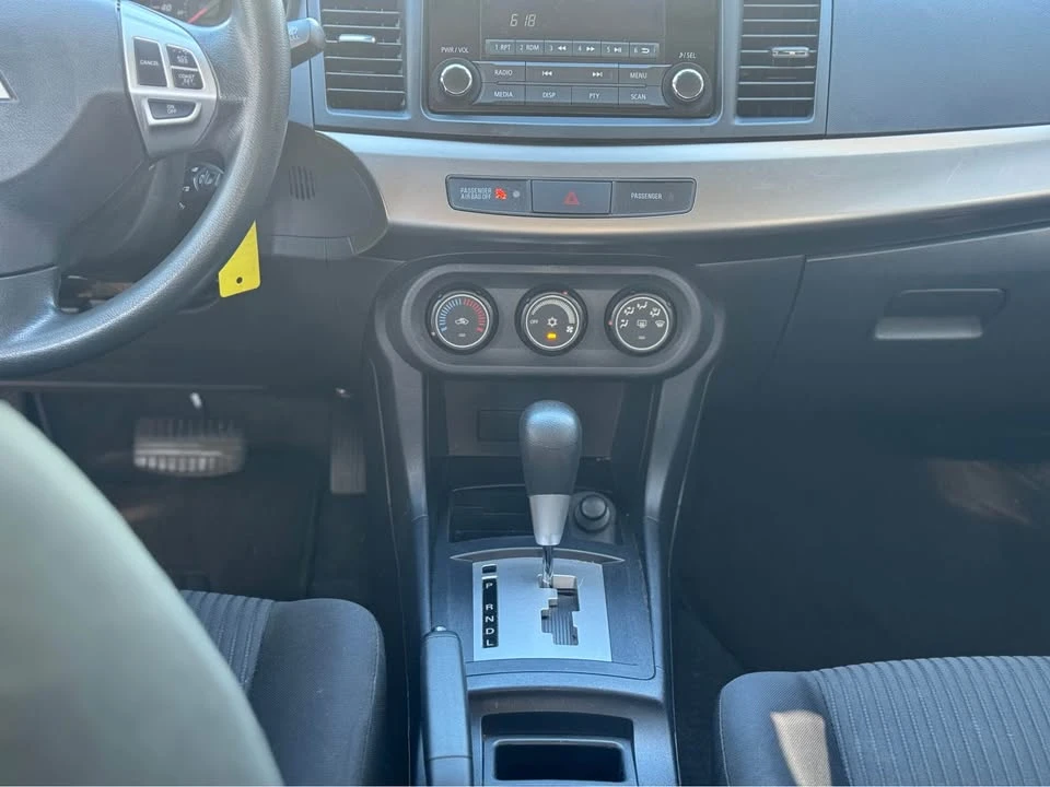 2014 Mitsubishi Lancer 10th Gen - Image 13 of 13