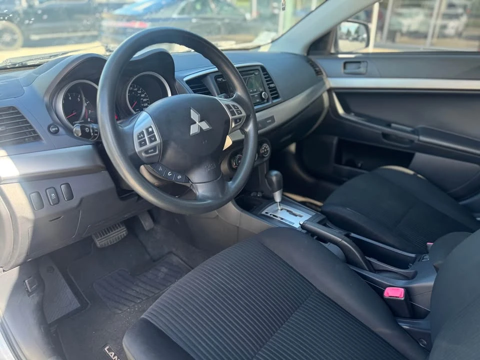 2014 Mitsubishi Lancer 10th Gen - Image 9 of 13