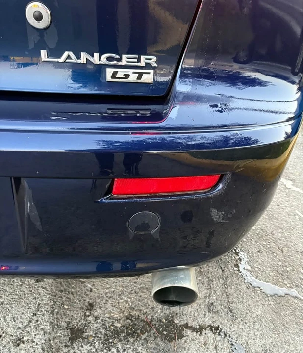 2014 Mitsubishi Lancer 10th Gen - Image 7 of 15