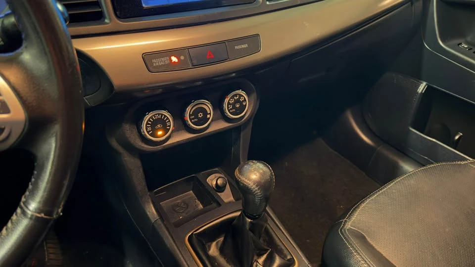 2014 Mitsubishi Lancer 10th Gen - Image 8 of 13