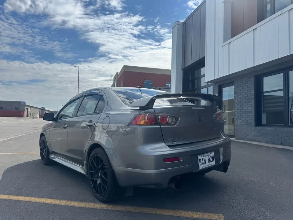 2014 Mitsubishi Lancer 10th Gen - Image 4 of 10