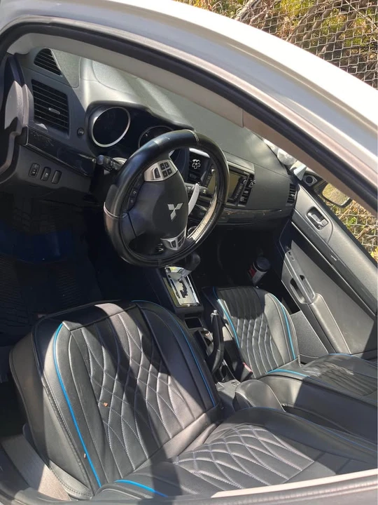 2014 Mitsubishi Lancer 9th Gen - Image 4 of 5