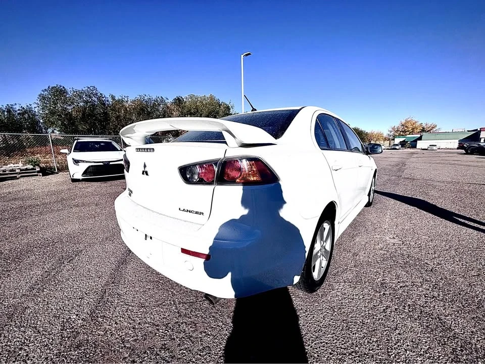 2014 Mitsubishi Lancer 9th Gen - Image 3 of 6