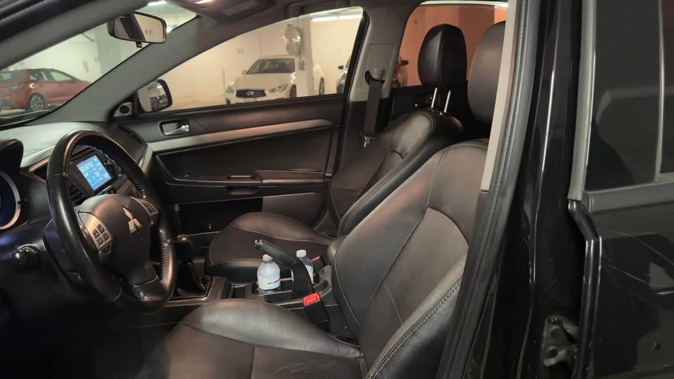 2014 Mitsubishi Lancer 10th Gen - Image 11 of 13