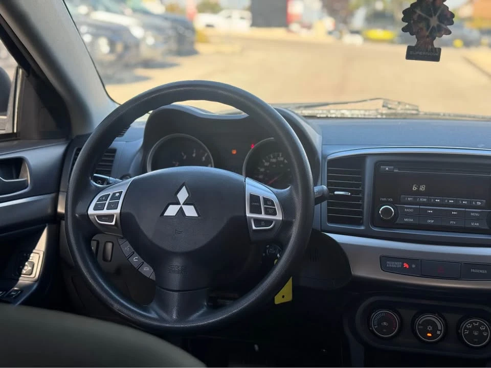 2014 Mitsubishi Lancer 10th Gen - Image 12 of 13