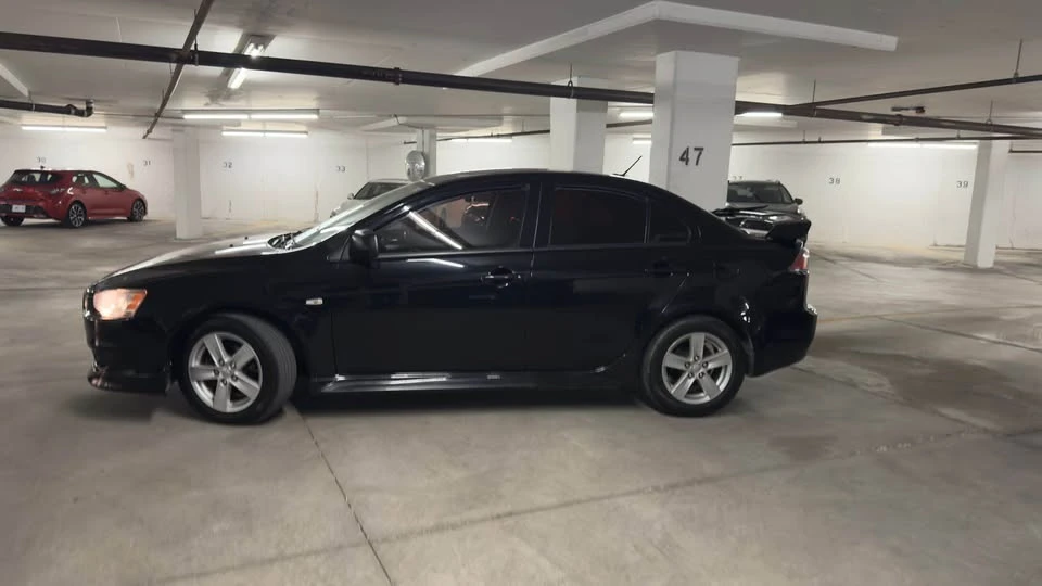 2014 Mitsubishi Lancer 10th Gen - Image 6 of 13