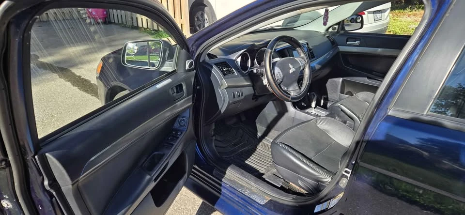 2014 Mitsubishi Lancer 10th Gen - Image 7 of 14