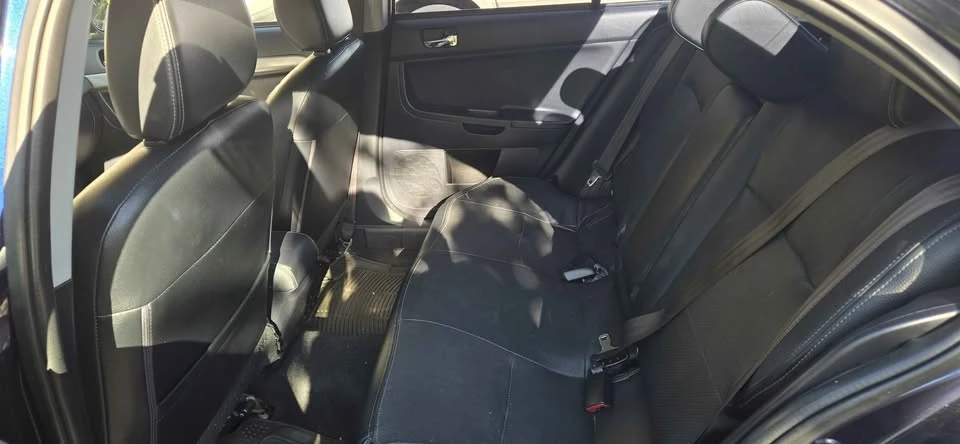 2014 Mitsubishi Lancer 10th Gen - Image 5 of 14