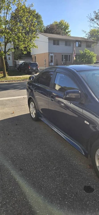 2014 Mitsubishi Lancer 10th Gen - Image 11 of 14