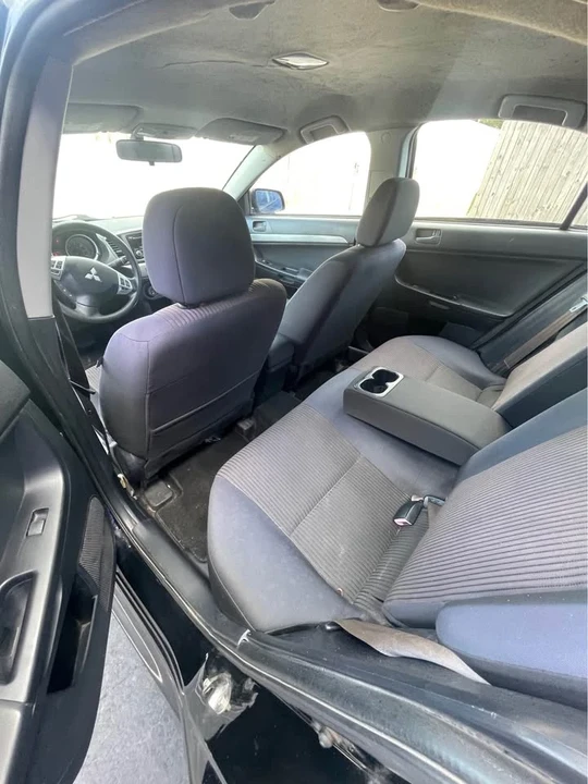2014 Mitsubishi Lancer 10th Gen - Image 10 of 11