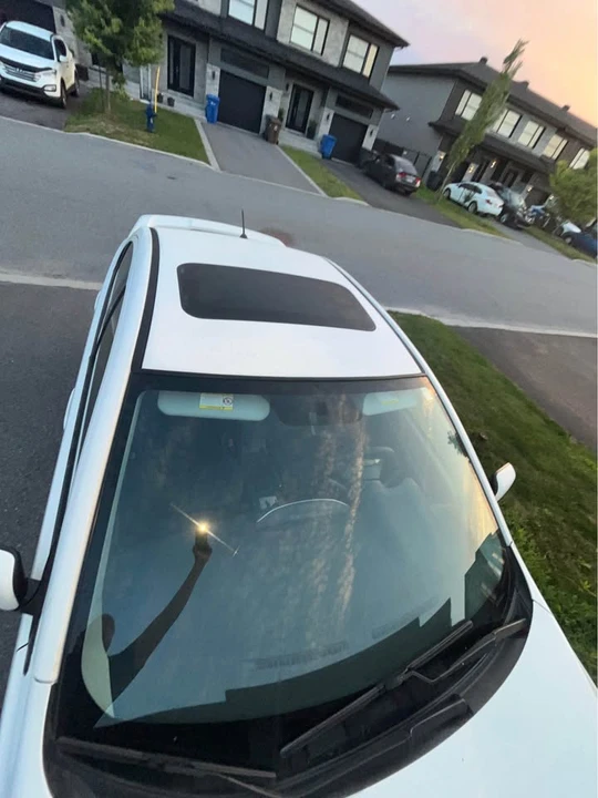2014 Mitsubishi Lancer 9th Gen - Image 6 of 7