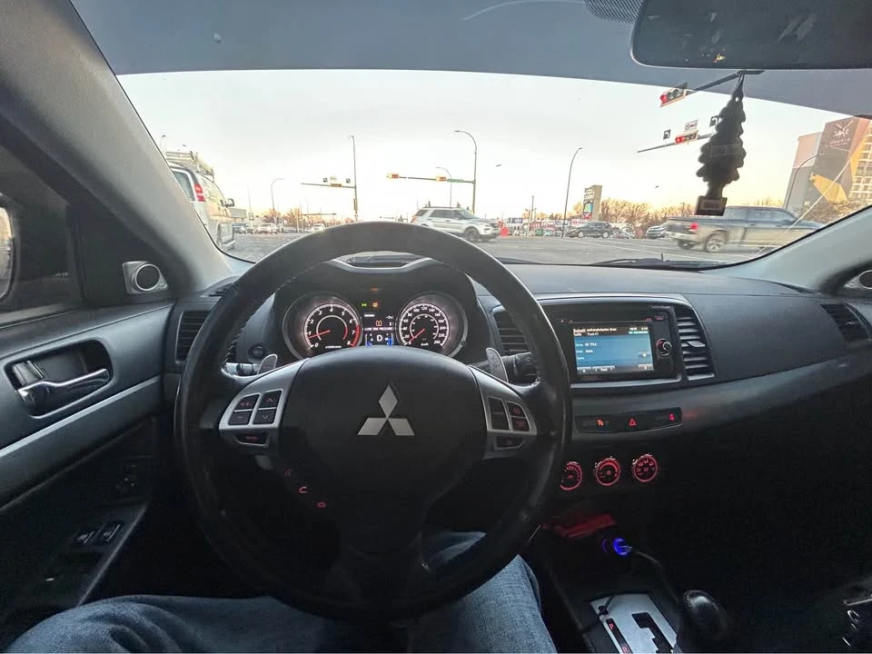 2014 Mitsubishi Lancer 10th Gen - Image 6 of 6