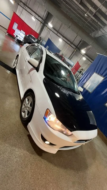 2014 Mitsubishi Lancer 10th Gen - Image 4 of 6