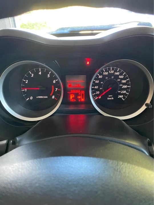 2014 Mitsubishi Lancer 10th Gen - Image 6 of 10