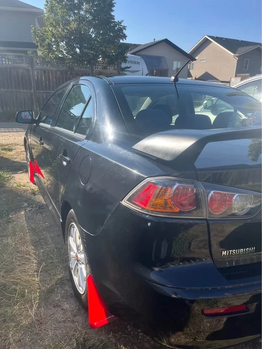 2014 Mitsubishi Lancer 10th Gen - Image 6 of 6