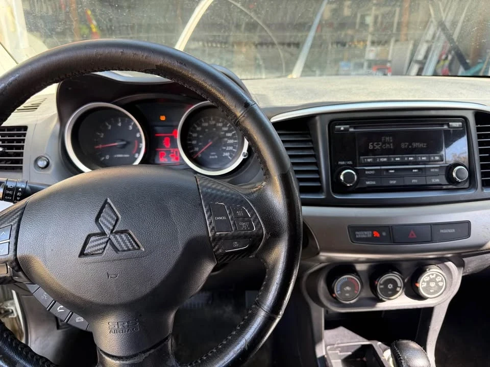 2014 Mitsubishi Lancer 10th Gen - Image 6 of 6